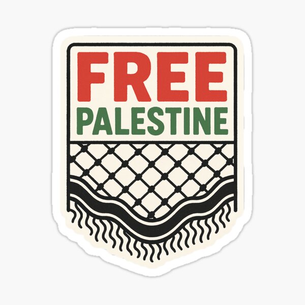 Item preview, Keffiyeh de Palestina Libre designed and sold by clintenPAL.