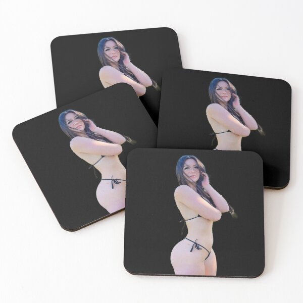 Item preview, White Chix (B) designed and sold by Zheap14.