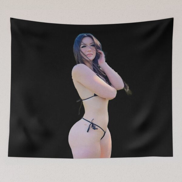 Item preview, White Chix (B) designed and sold by Zheap14.