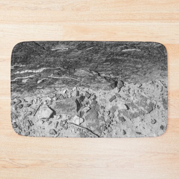 Item preview, stones and rocks in an arid climate 2 designed and sold by felipequeiroz.