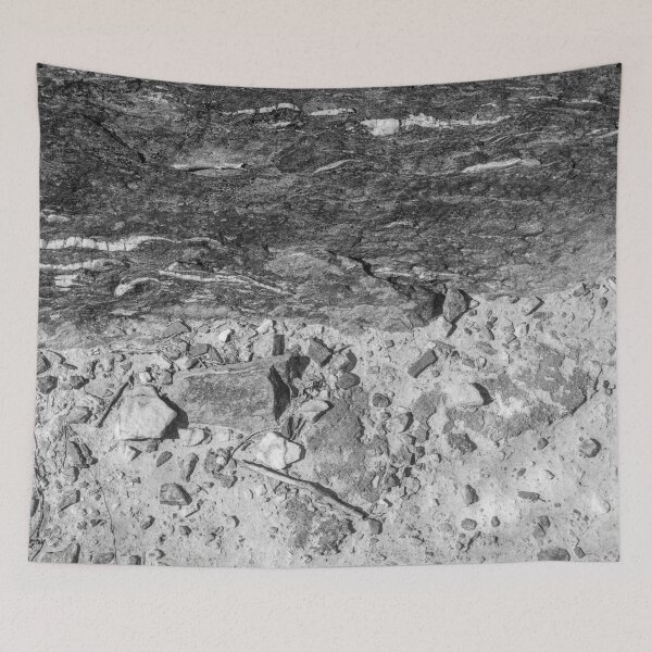 Item preview, stones and rocks in an arid climate 2 designed and sold by felipequeiroz.