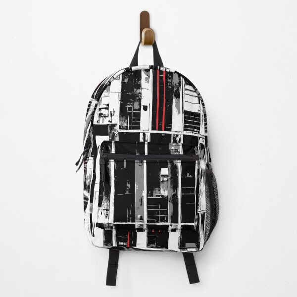 Item preview, Urbex / Genesis Noir designed and sold by StudioDestruct.