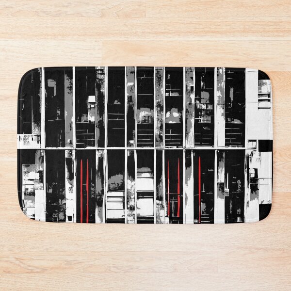 Item preview, Urbex / Genesis Noir designed and sold by StudioDestruct.
