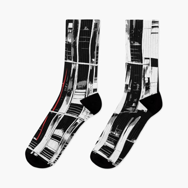 Item preview, Urbex / Genesis Noir designed and sold by StudioDestruct.