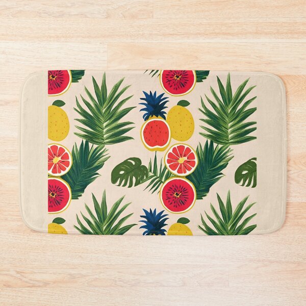 Item preview, Seasonal Pattern Summer designed and sold by PatronesKawai.
