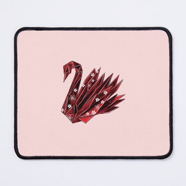 Item preview, Red Swan Origami designed and sold by Scarlet Swan.