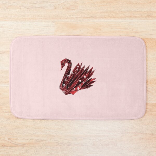 Item preview, Red Swan Origami designed and sold by Scarlet Swan.