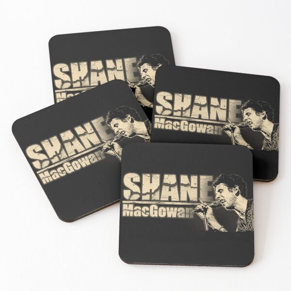 Item preview, Mcgowan Shane Macgowan Essential T-Shirt designed and sold by Simbera.