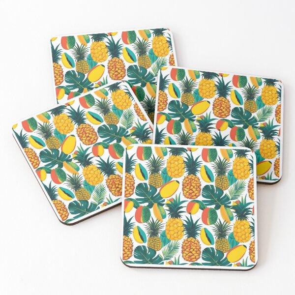 Item preview, Seasonal Pattern Summer designed and sold by PatronesKawai.