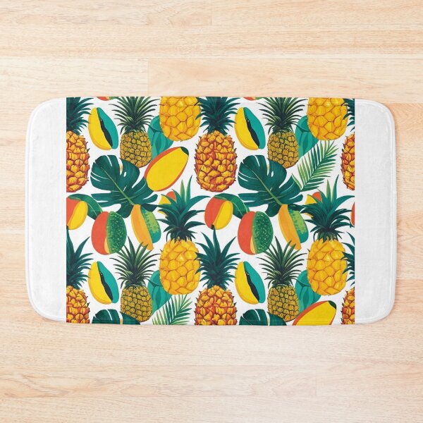 Item preview, Seasonal Pattern Summer designed and sold by PatronesKawai.