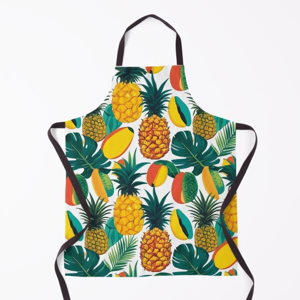 Item preview, Seasonal Pattern Summer designed and sold by PatronesKawai.