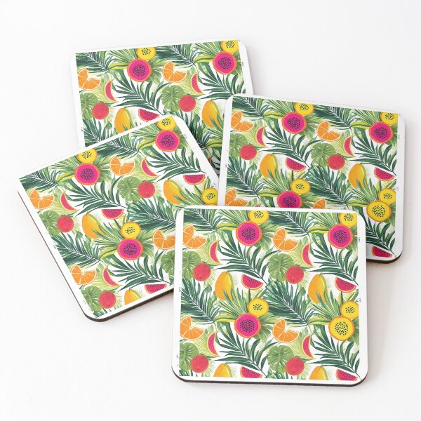 Item preview, Seasonal Pattern Summer designed and sold by PatronesKawai.