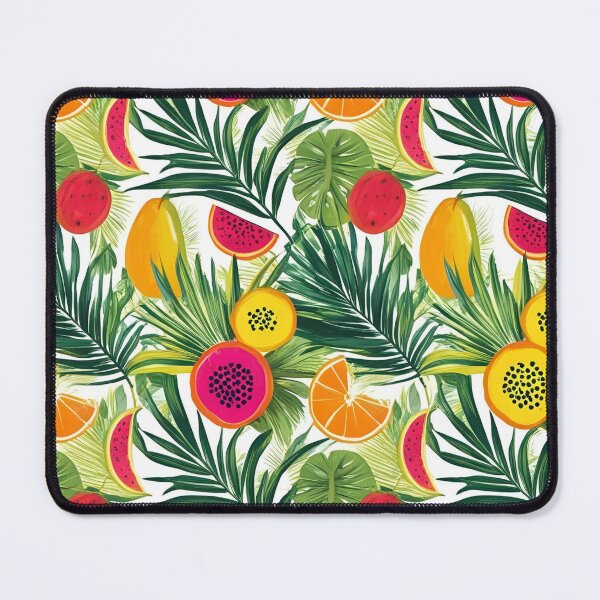Item preview, Seasonal Pattern Summer designed and sold by PatronesKawai.