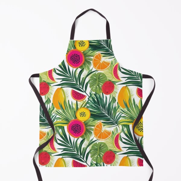 Item preview, Seasonal Pattern Summer designed and sold by PatronesKawai.