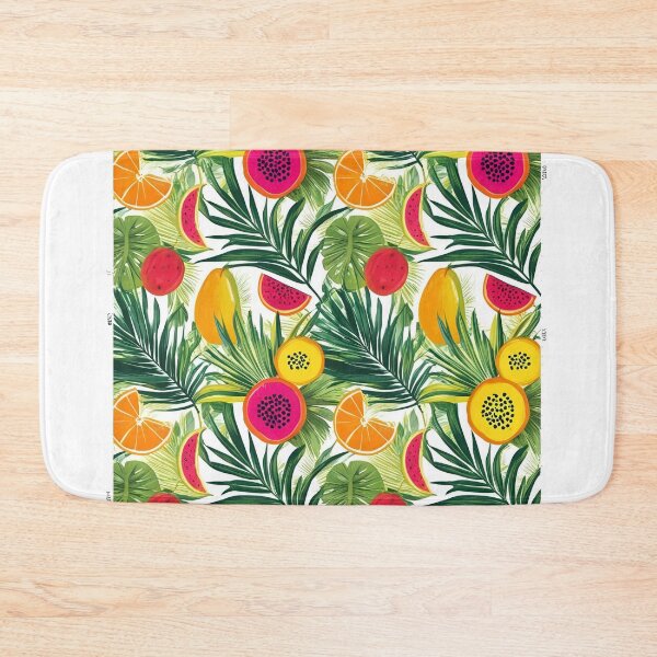 Item preview, Seasonal Pattern Summer designed and sold by PatronesKawai.