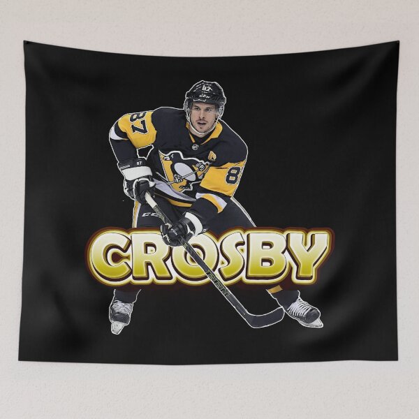 Item preview, Crosby designed and sold by On Target Sports.