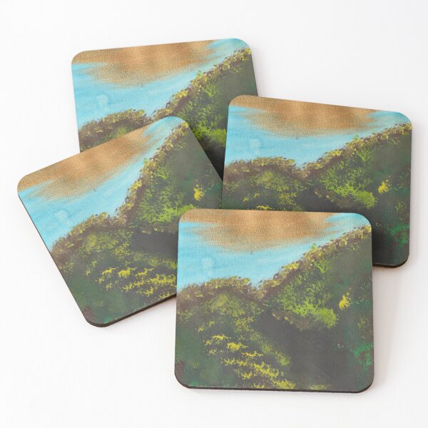 Item preview, Golden Glow designed and sold by BLAStudio.