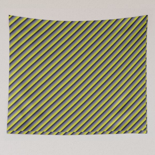 Aperçu de l'œuvre Abstraction 58 créée et vendue par Gluecknika.