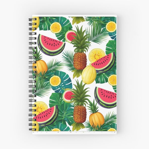Item preview, Seasonal Pattern Summer designed and sold by PatronesKawai.
