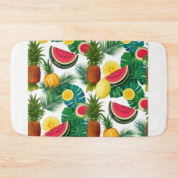 Item preview, Seasonal Pattern Summer designed and sold by PatronesKawai.