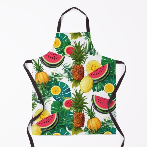 Item preview, Seasonal Pattern Summer designed and sold by PatronesKawai.