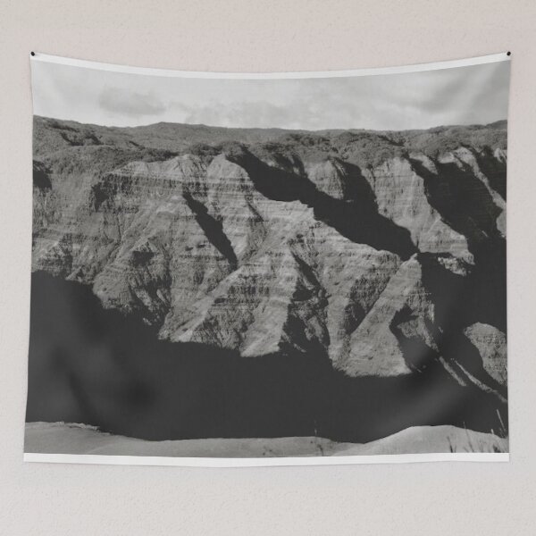 Item preview, Waimea Canyon designed and sold by Emilia Oxelheim.