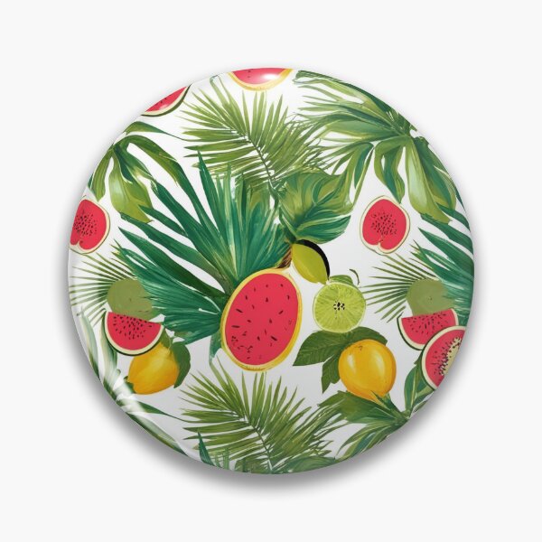 Item preview, Seasonal Pattern Summer designed and sold by PatronesKawai.