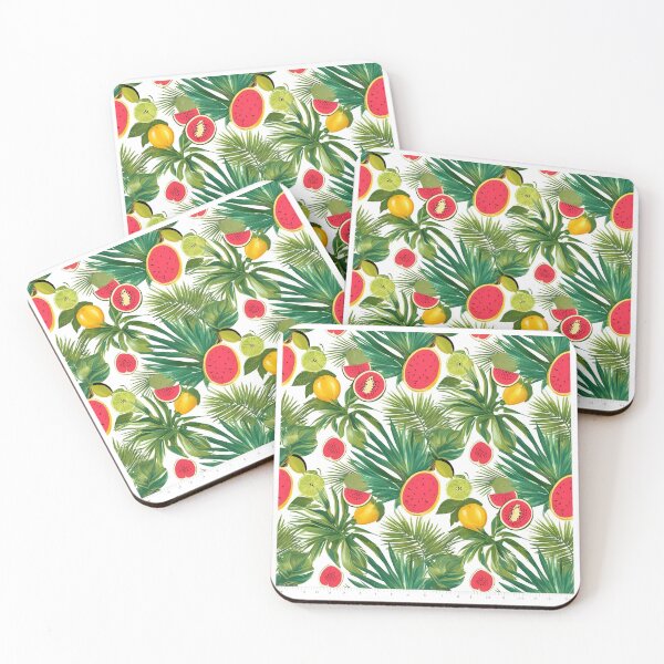 Item preview, Seasonal Pattern Summer designed and sold by PatronesKawai.