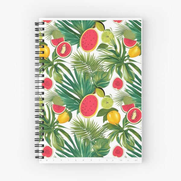 Item preview, Seasonal Pattern Summer designed and sold by PatronesKawai.
