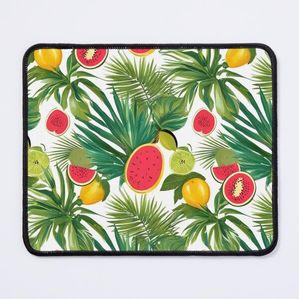 Item preview, Seasonal Pattern Summer designed and sold by PatronesKawai.