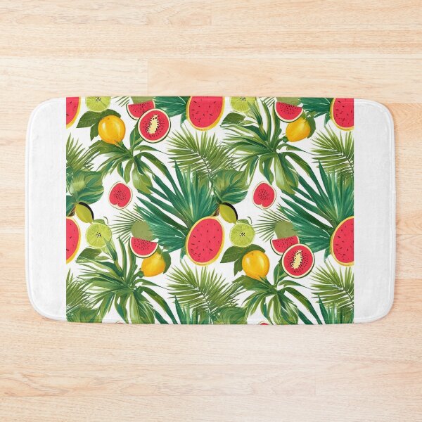 Item preview, Seasonal Pattern Summer designed and sold by PatronesKawai.
