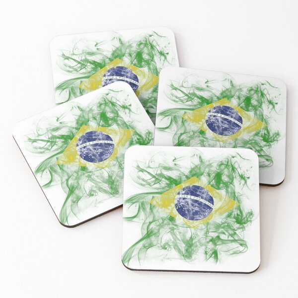 Item preview, Brasil designed and sold by Assyrianize.
