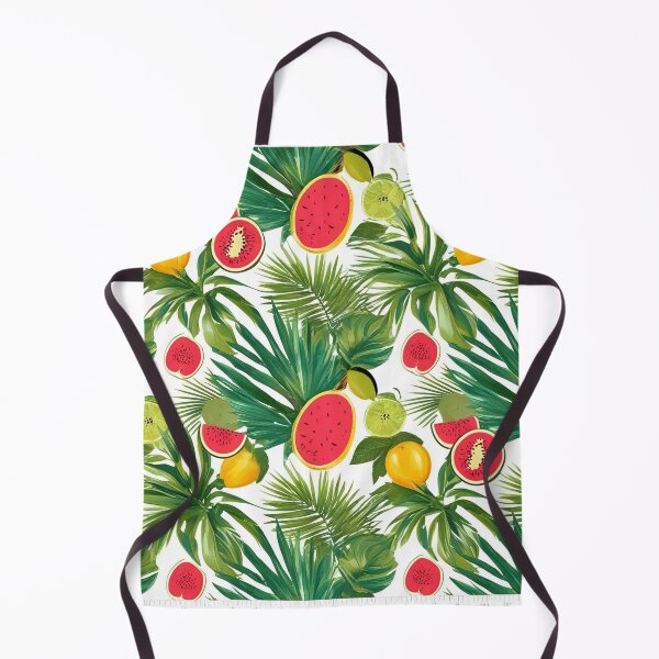 Item preview, Seasonal Pattern Summer designed and sold by PatronesKawai.
