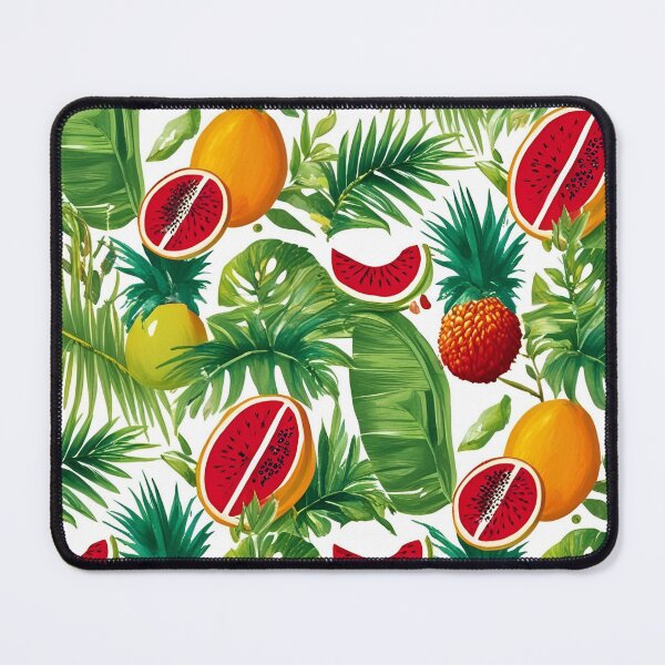 Item preview, Seasonal Pattern Summer designed and sold by PatronesKawai.