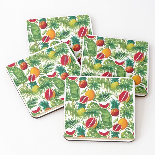 Item preview, Seasonal Pattern Summer designed and sold by PatronesKawai.