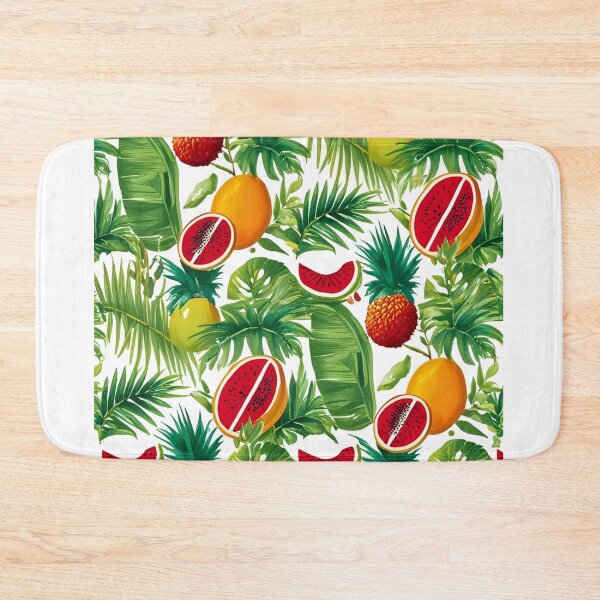 Item preview, Seasonal Pattern Summer designed and sold by PatronesKawai.