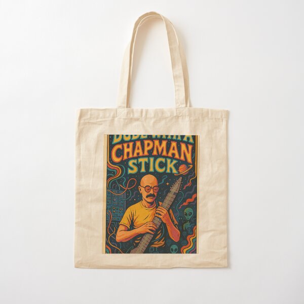 Item preview, The Great Tony Levin designed and sold by Quatermass Collectibles.