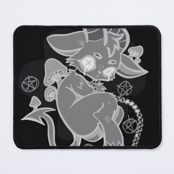 Item preview, Baby Goat Demon x designed and sold by Jen-stuffs.