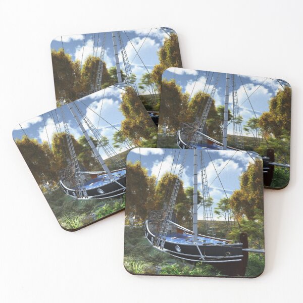 Item preview, Boathouse and Pool designed and sold by Solitaire Parke.