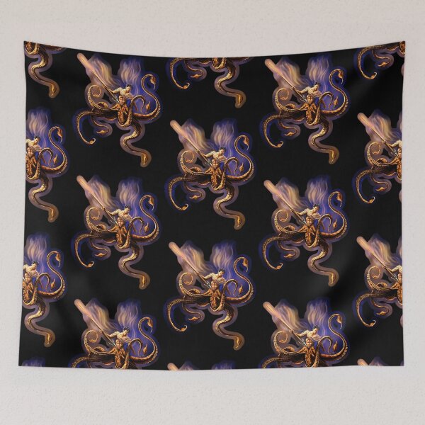 Item preview, Octo Cas designed and sold by MidnightSilver.