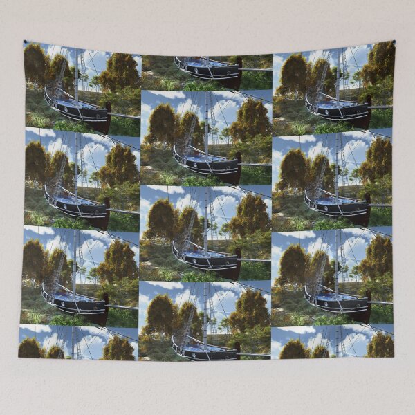 Item preview, Boathouse and Pool designed and sold by Solitaire Parke.