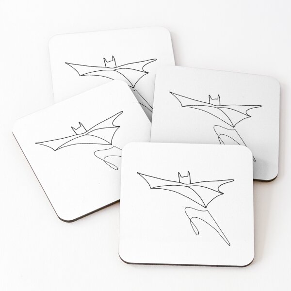Item preview, Bat Man designed and sold by Designhand.
