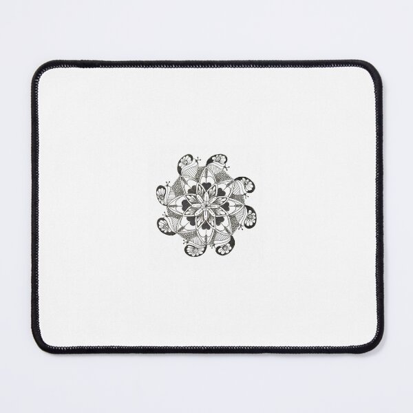 Item preview, Snail’s pace designed and sold by DancingMandalas.