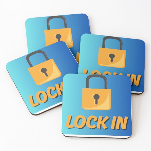 Item preview, lock in designed and sold by Andri's little shop.