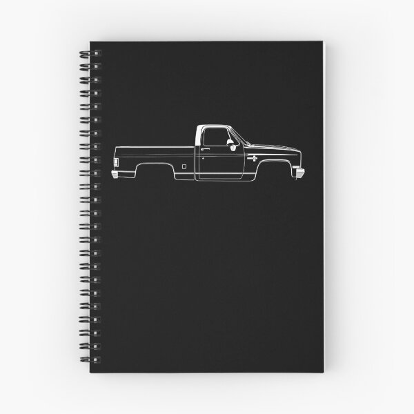 Item preview, 1986 Silverado  designed and sold by TheArtOfCar.