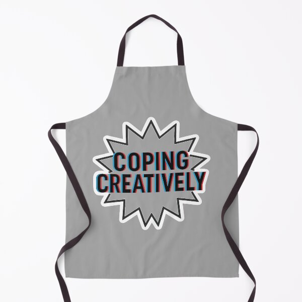 Item preview, Coping Creatively designed and sold by Lucidorium.