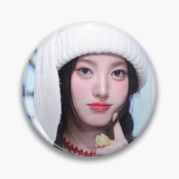 Item preview, Sui KiiiKiii Merch – Uncut Gem Comeback Design | K-Pop Fan Art designed and sold by Valereekmerch.