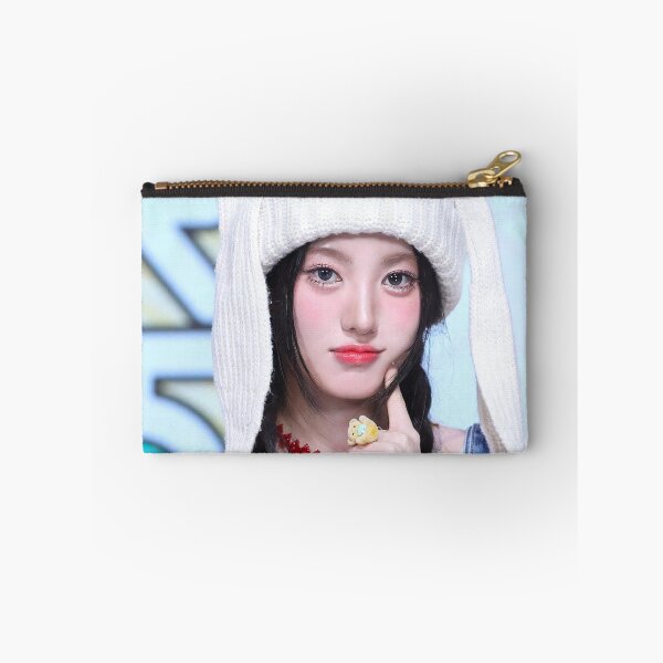 Item preview, Sui KiiiKiii Merch – Uncut Gem Comeback Design | K-Pop Fan Art designed and sold by Valereekmerch.