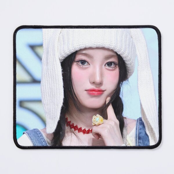 Item preview, Sui KiiiKiii Merch – Uncut Gem Comeback Design | K-Pop Fan Art designed and sold by Valereekmerch.