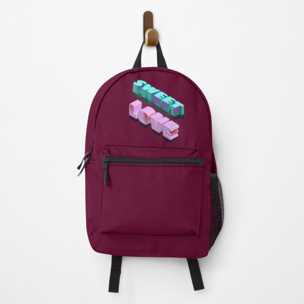 Item preview, Sweet Love 3D designed and sold by Parallax Grafica.